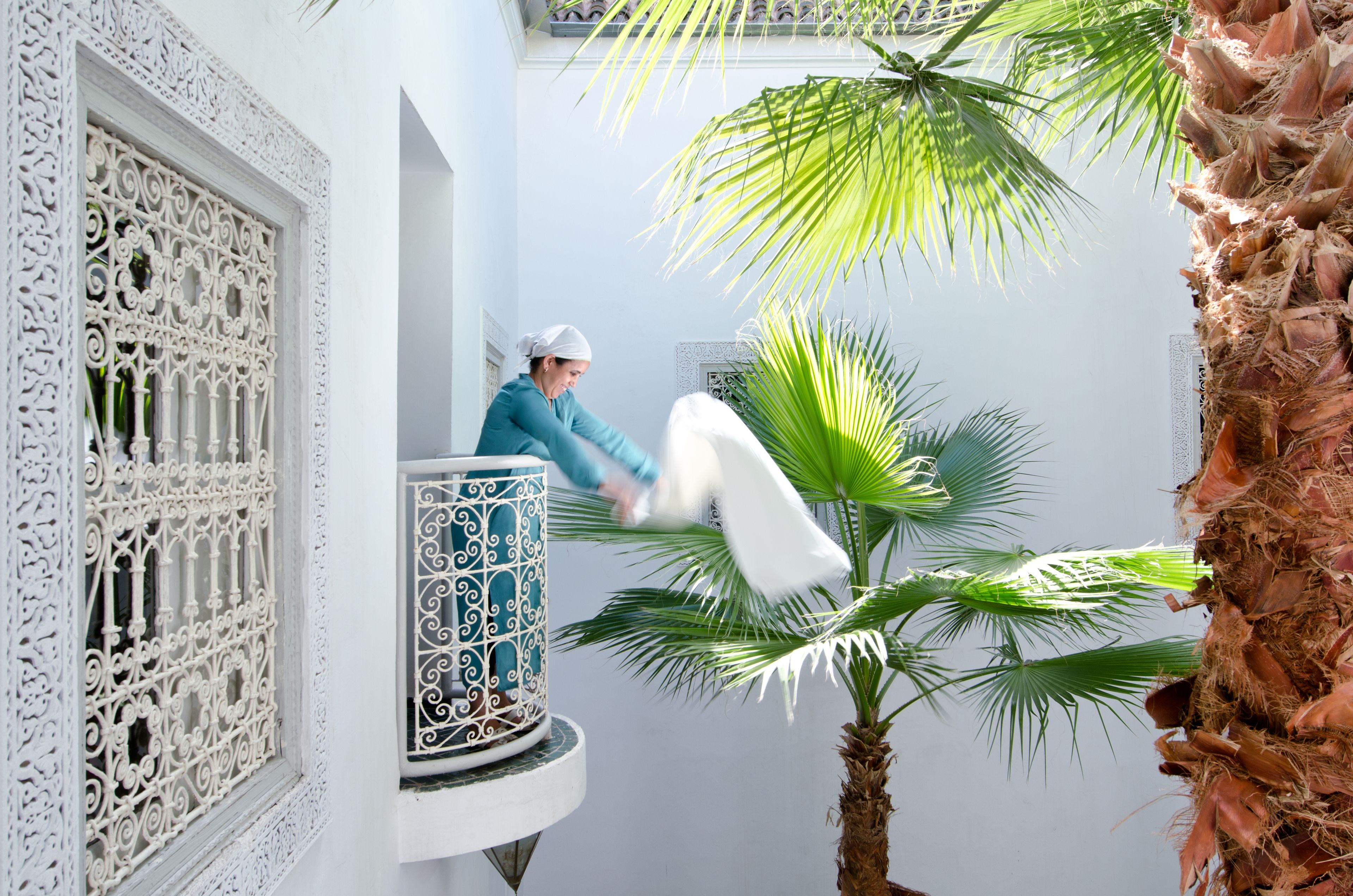 Photo - Riad Vert