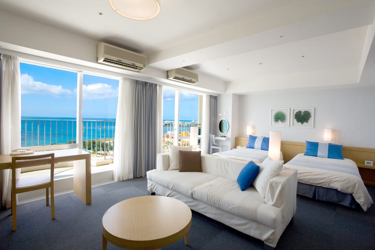 in-room safe, blackout curtains, iron/ironing board, free wifi