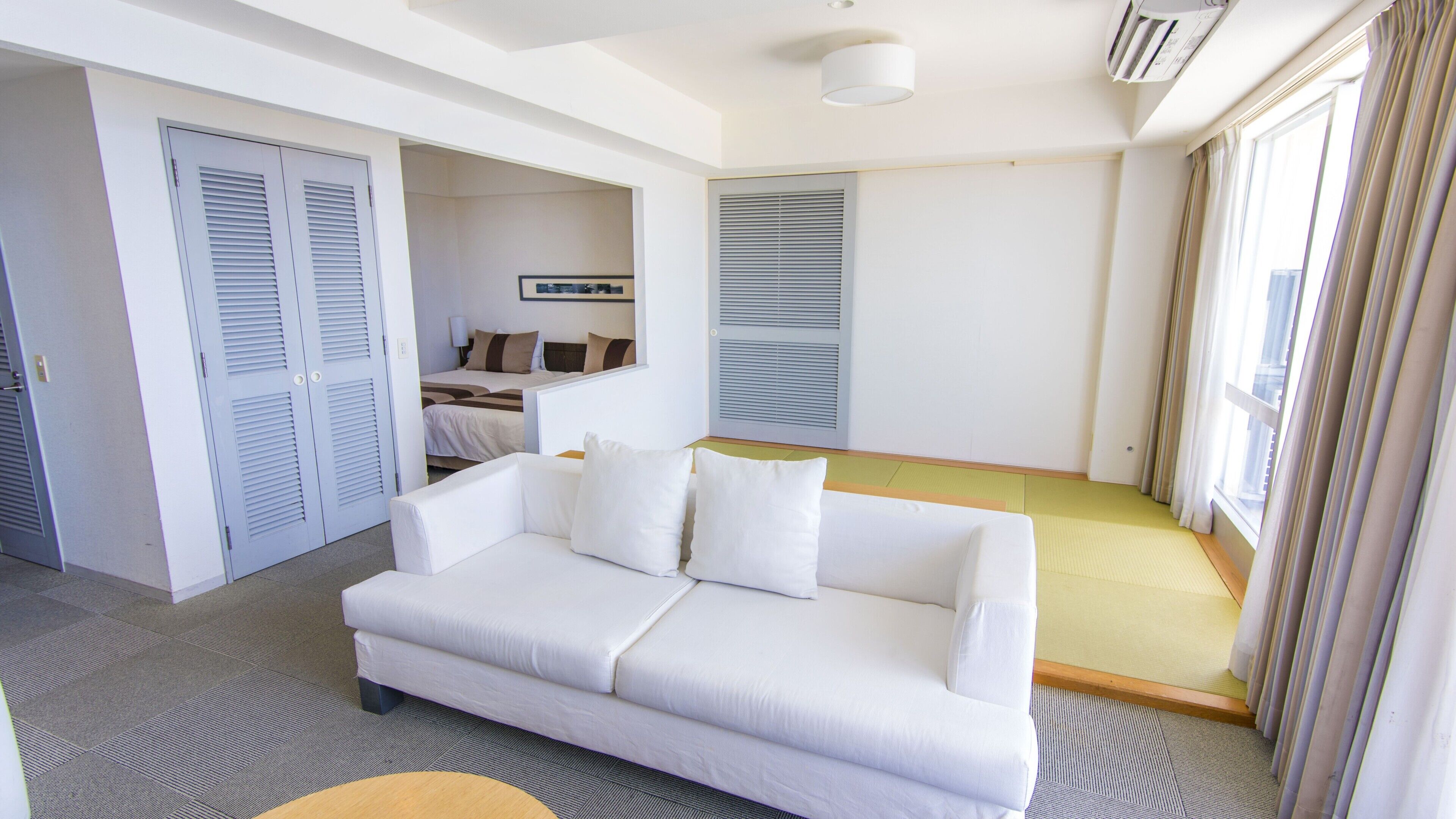 in-room safe, blackout curtains, iron/ironing board, free wifi