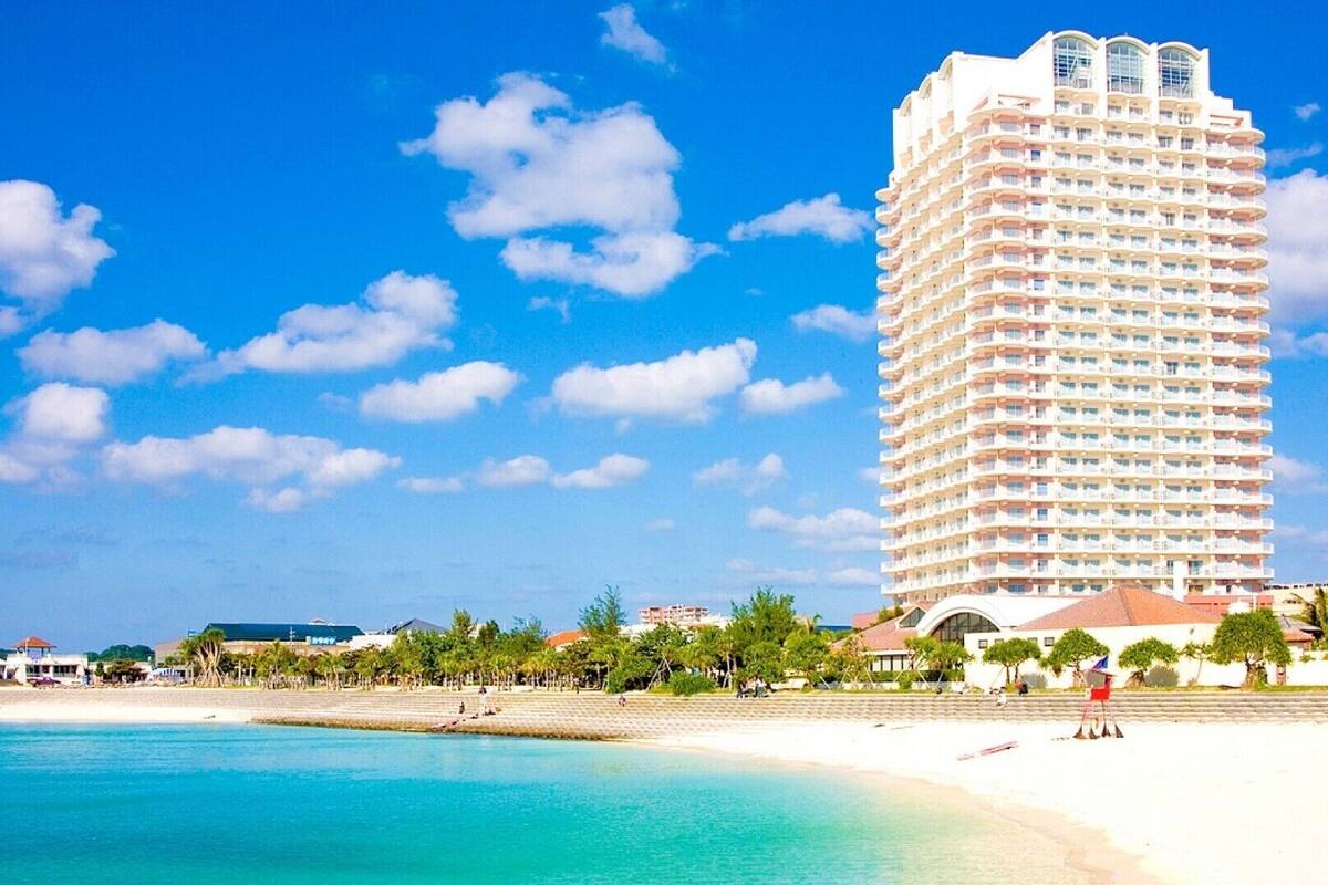 Beach | Beach nearby