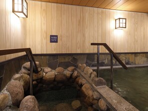 Sauna - Dormy Inn Sapporo Annex Hot Spring (Sapporo)