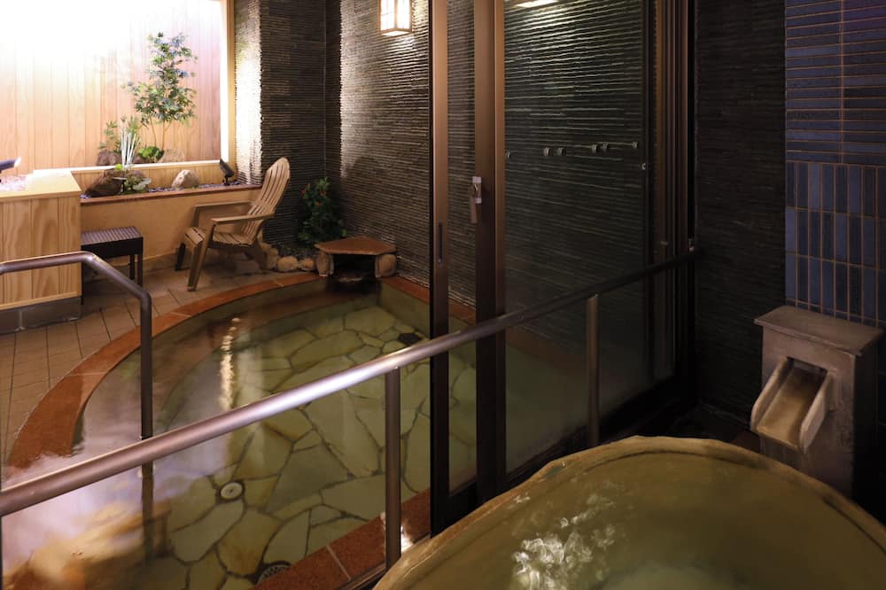 Dormy Inn Sapporo Annex Hot Spring
