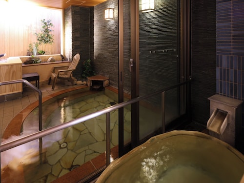 Dormy Inn Sapporo Annex Hot Spring