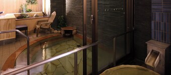 Dormy Inn Sapporo Annex Hot Spring