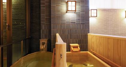 Dormy Inn Sapporo Annex Hot Spring