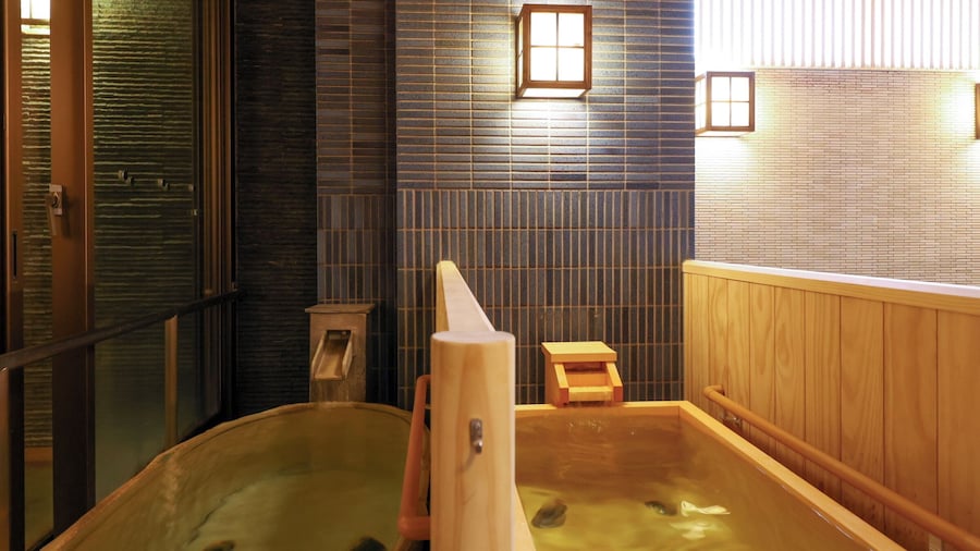 Dormy Inn Sapporo Annex Hot Spring