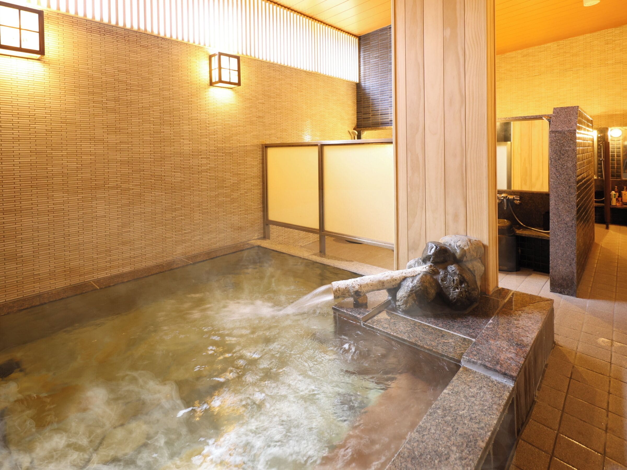 Photo - Dormy Inn Sapporo Annex