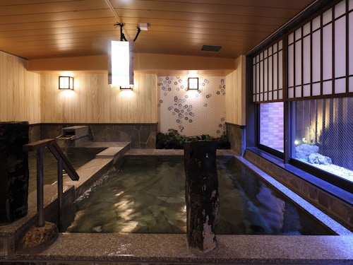 Dormy Inn Sapporo Annex Hot Spring