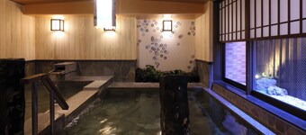 Dormy Inn Sapporo Annex Hot Spring