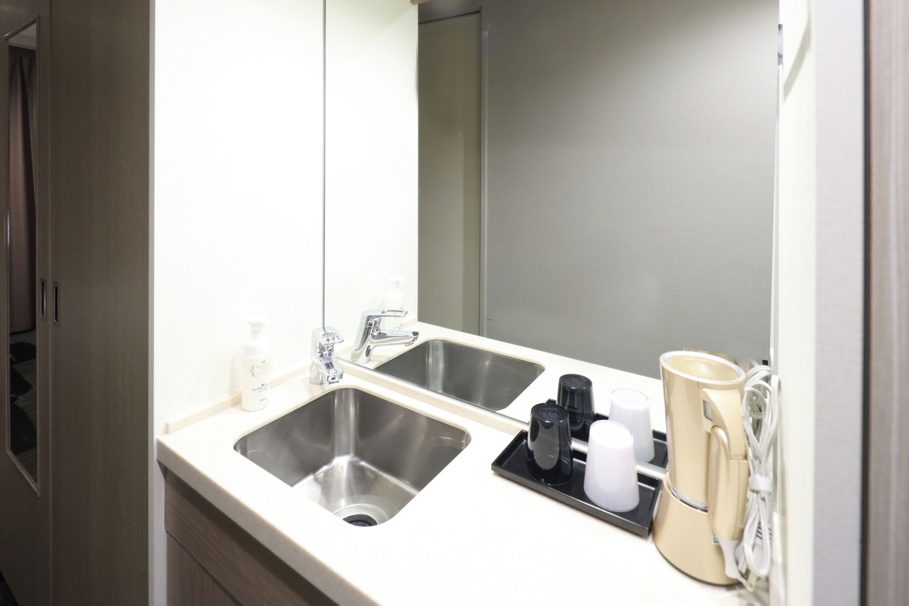 Foto - Dormy Inn Chiba City Soga