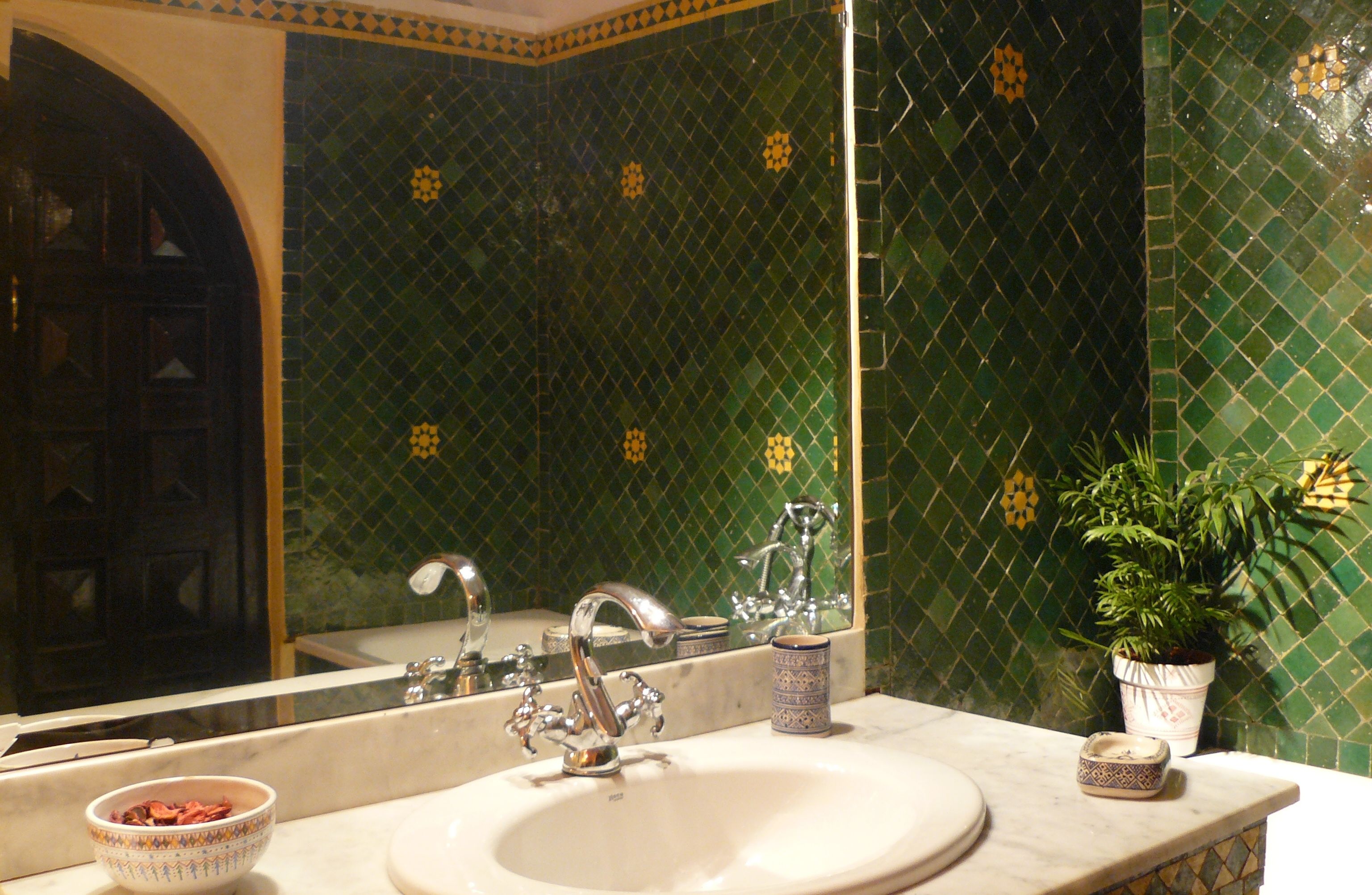 Riad à la Belle Etoile