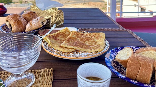 شرفة/رواق