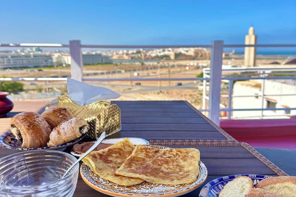 Riad à la Belle Etoile