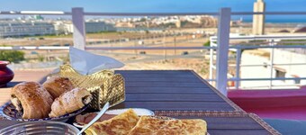 Riad à la Belle Etoile