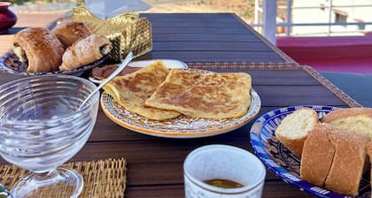 Riad à la Belle Etoile