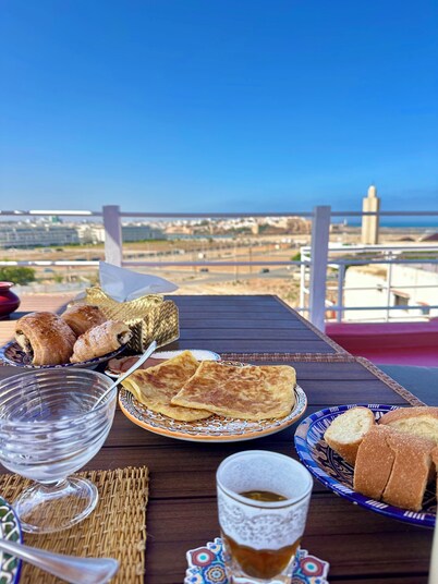 Riad à la Belle Etoile
