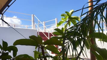Comfort Room (Marrakech) | Terrace/patio