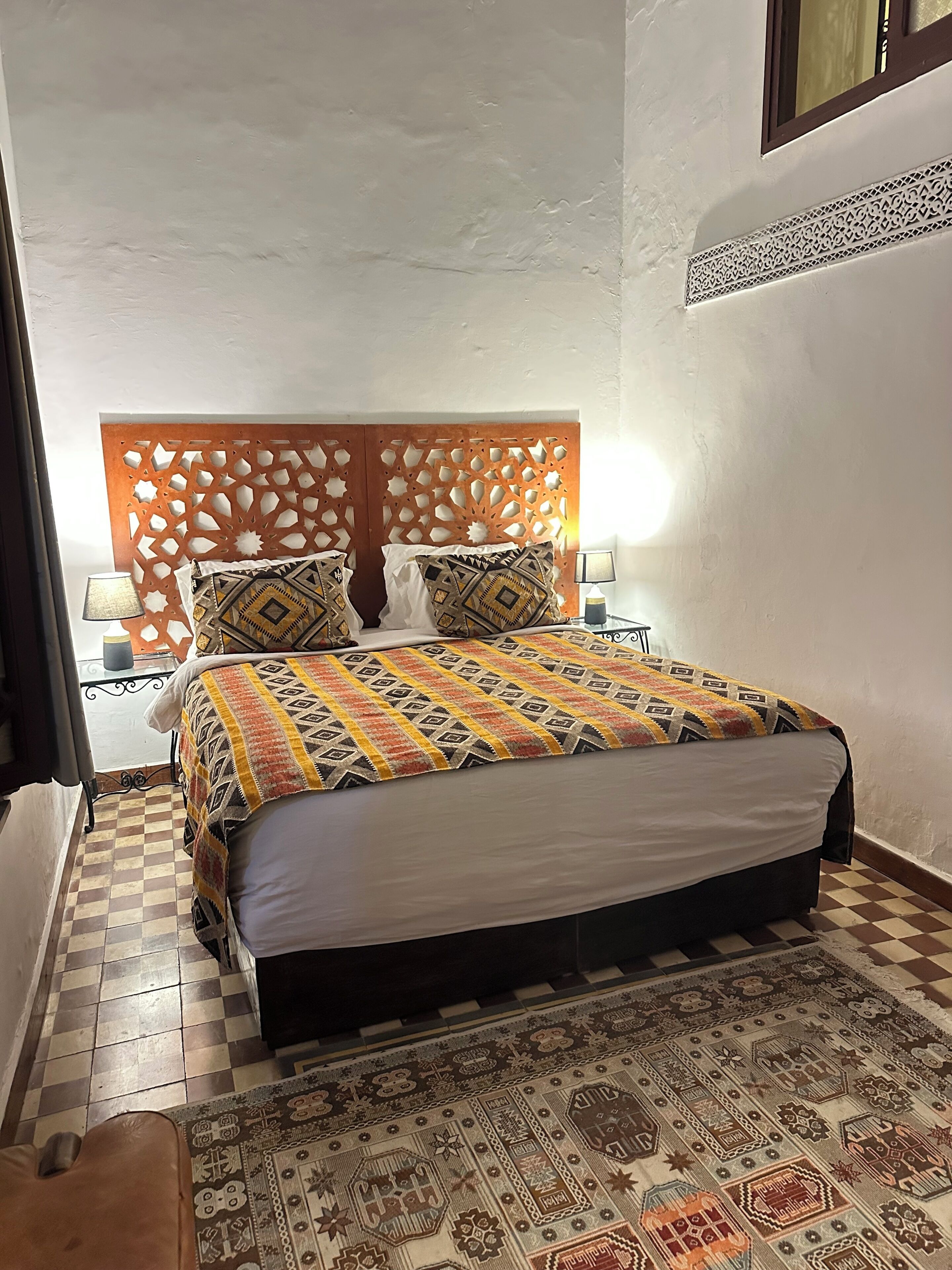 Draps en coton égyptien, literie de qualité supérieure