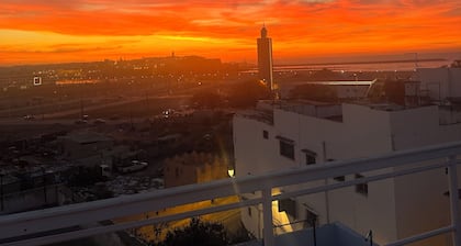Riad Ă la Belle Etoile