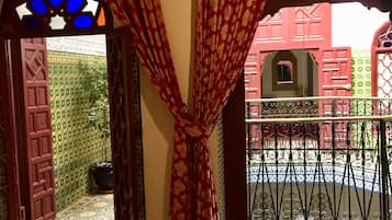 Family Suite (Rabat) | 1 bedroom, Egyptian cotton sheets, premium bedding, Select Comfort beds