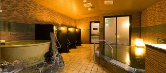 Dormy Inn Umeda Higashi Natural Hot Spring
