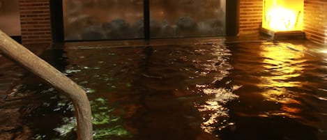 Public bath