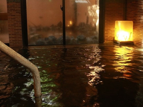Dormy Inn Umeda Higashi Natural Hot Spring
