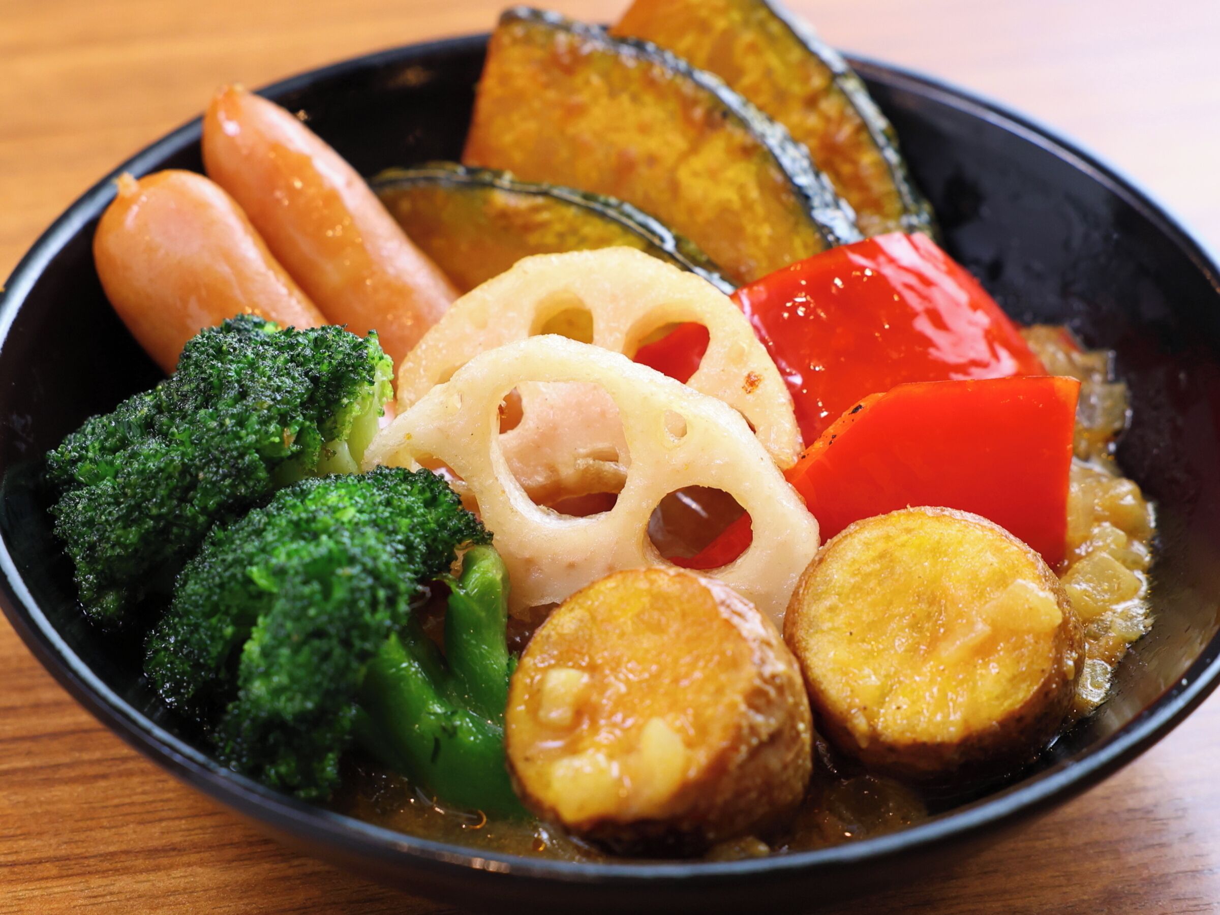 Sarapan prasmanan