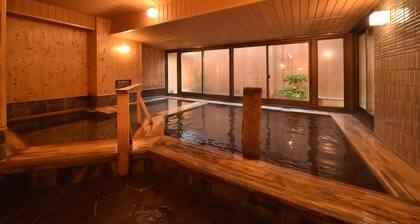Dormy Inn PREMIUM Sapporo Hot Spring