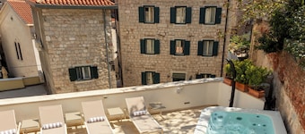 Hotel Marmont Heritage
