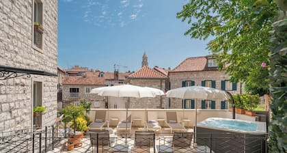 Hotel Marmont Heritage