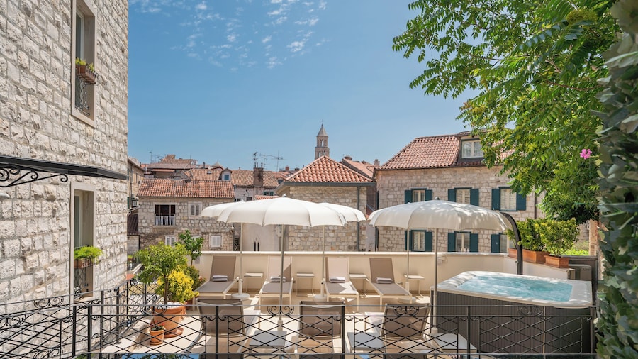 Hotel Marmont Heritage