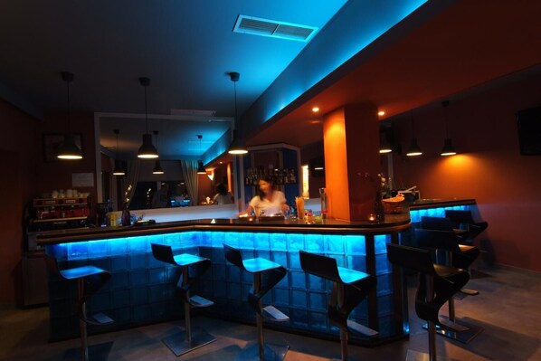 Bar (na propriedade)