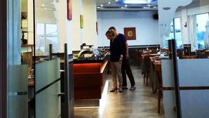Restoran