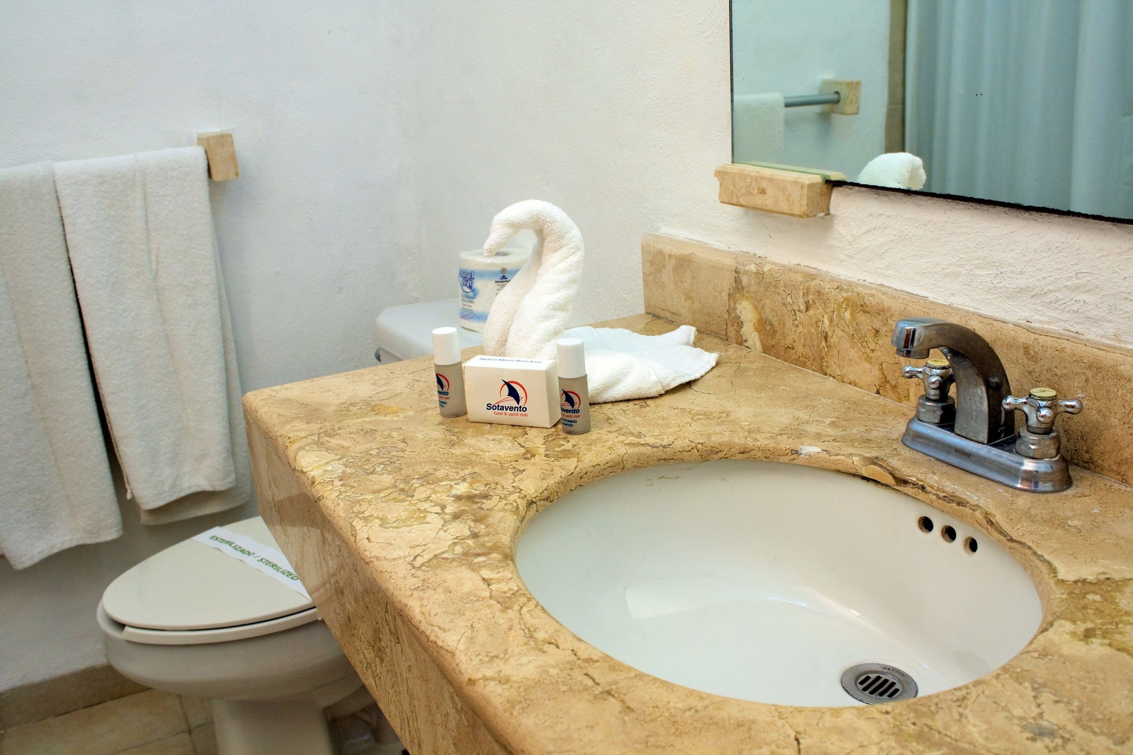 Foto - Sotavento Hotel & Yacht Club