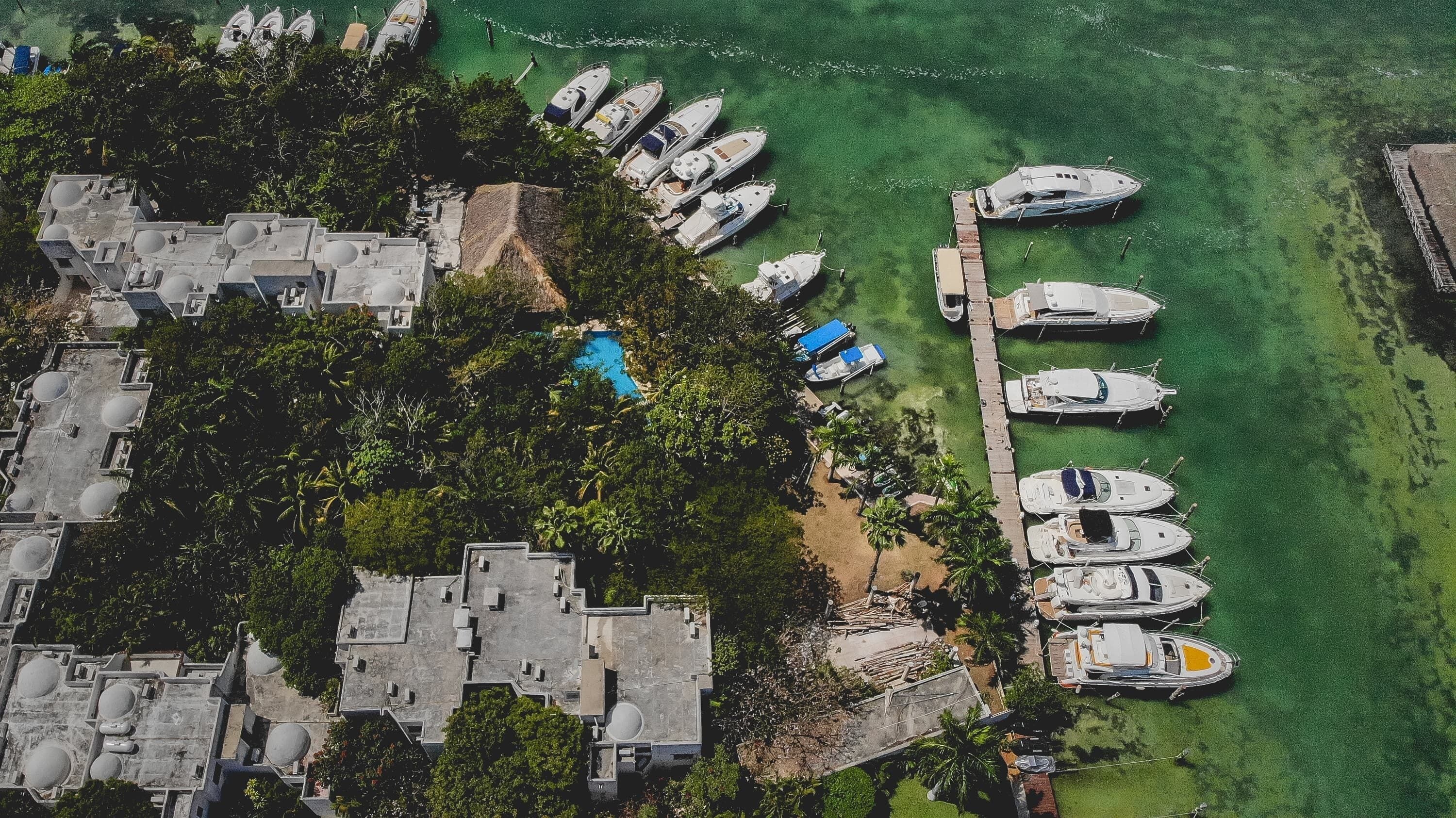 Foto - Sotavento Hotel & Yacht Club