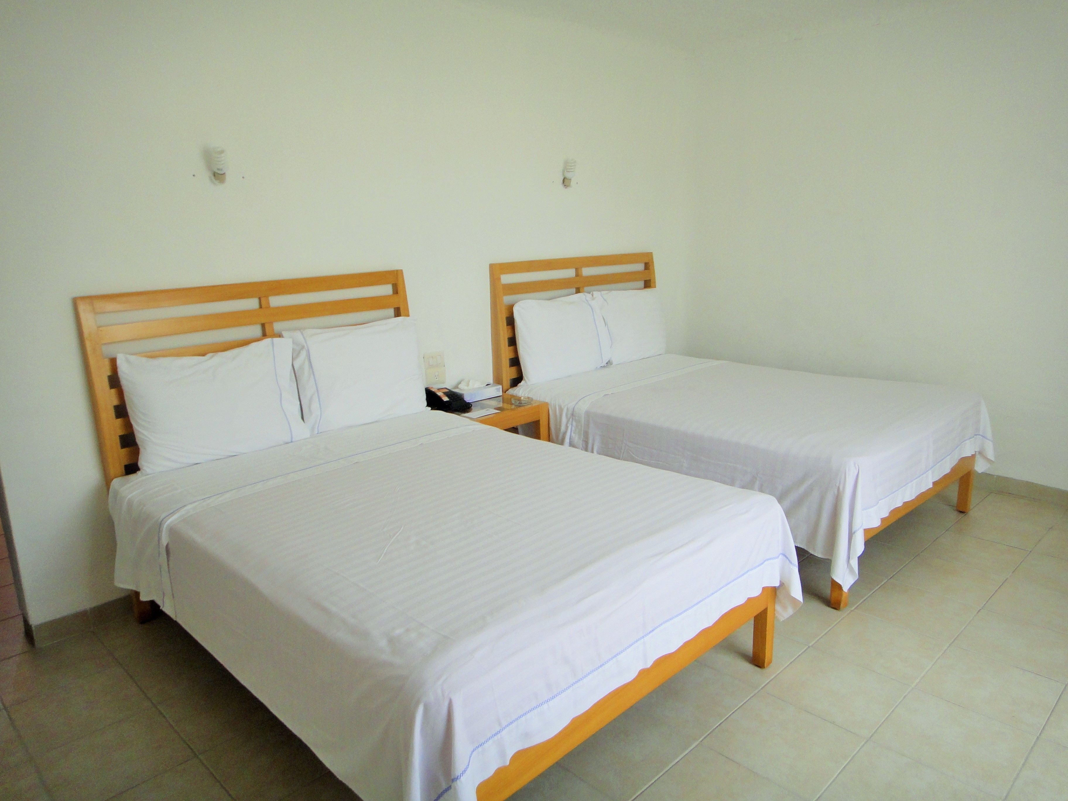 Foto - Sotavento Hotel & Yacht Club