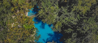 호텔 소타벤토 앤드 요트 클럽