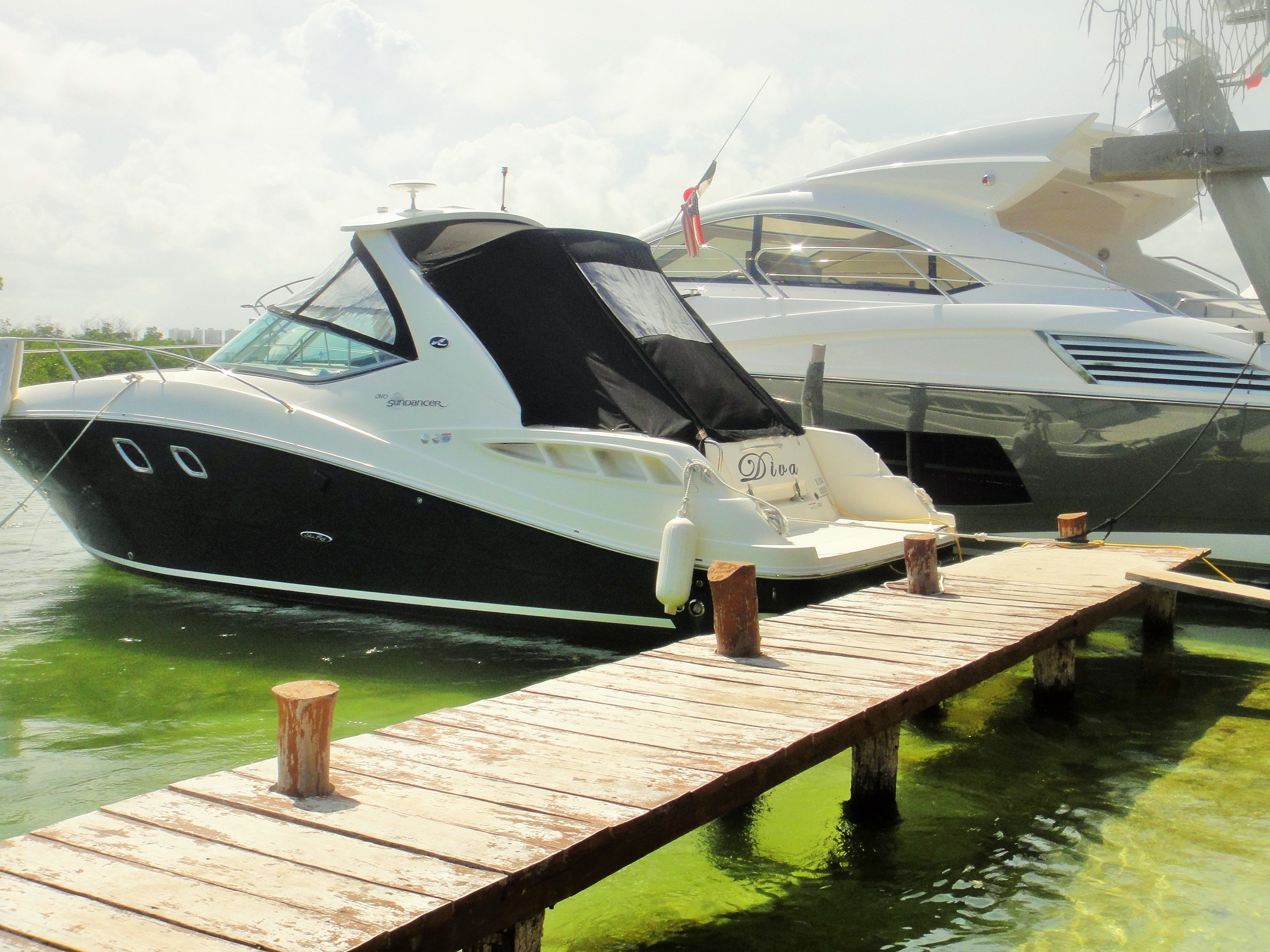 Foto - Sotavento Hotel & Yacht Club