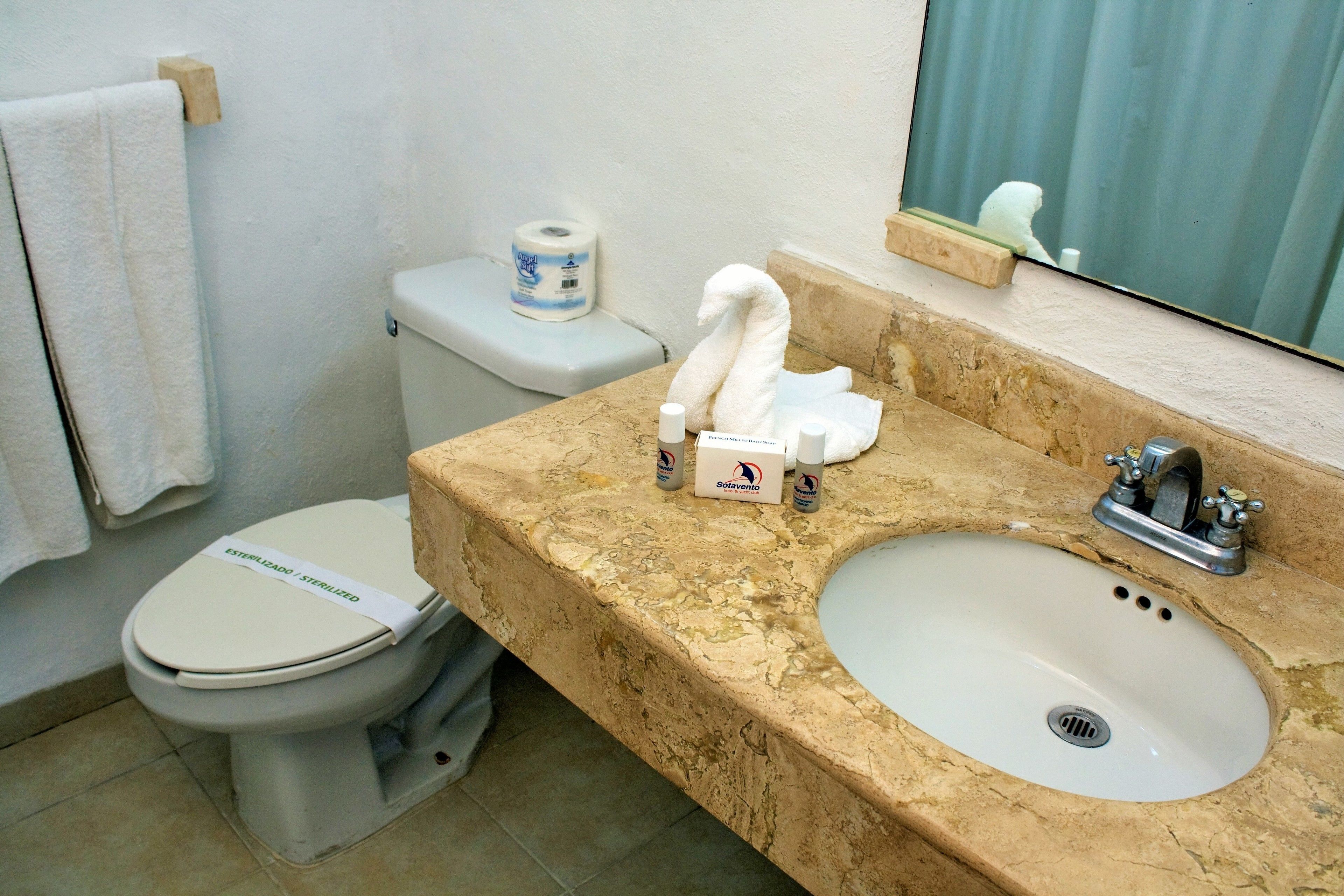 Foto - Sotavento Hotel & Yacht Club