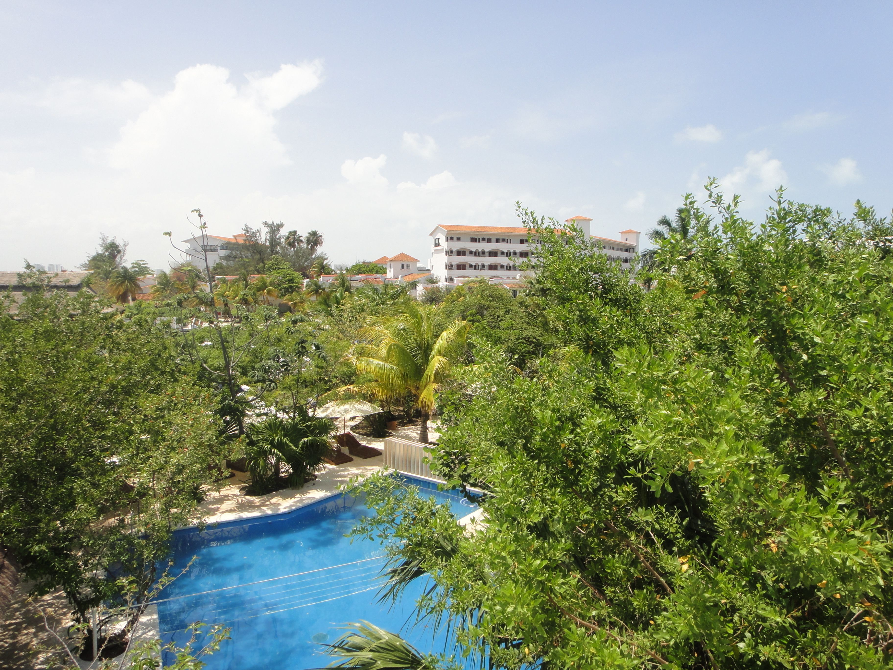 Foto - Sotavento Hotel & Yacht Club