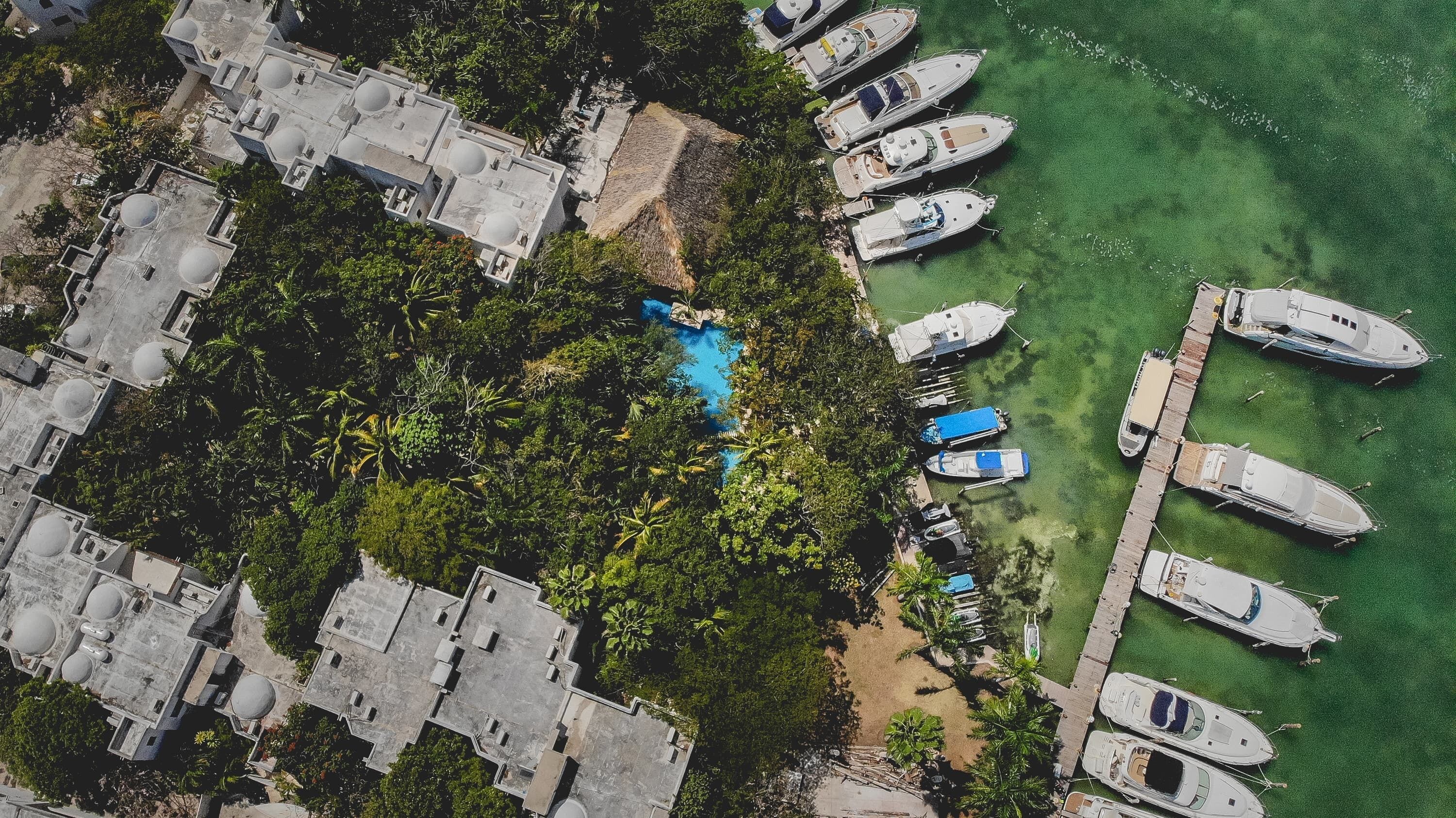 Foto - Sotavento Hotel & Yacht Club