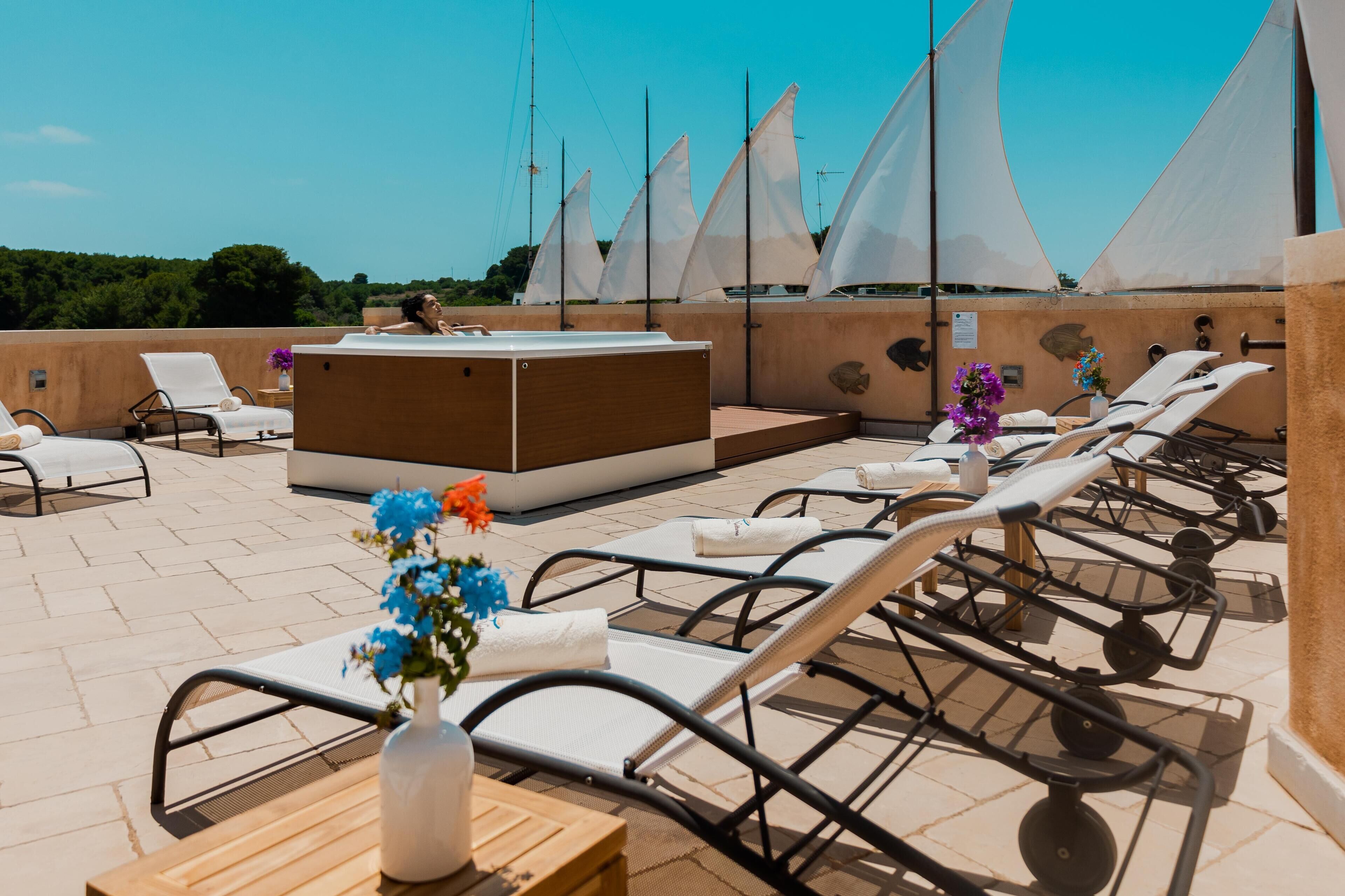 Foto - Corte Di Nettuno - CDSHotels