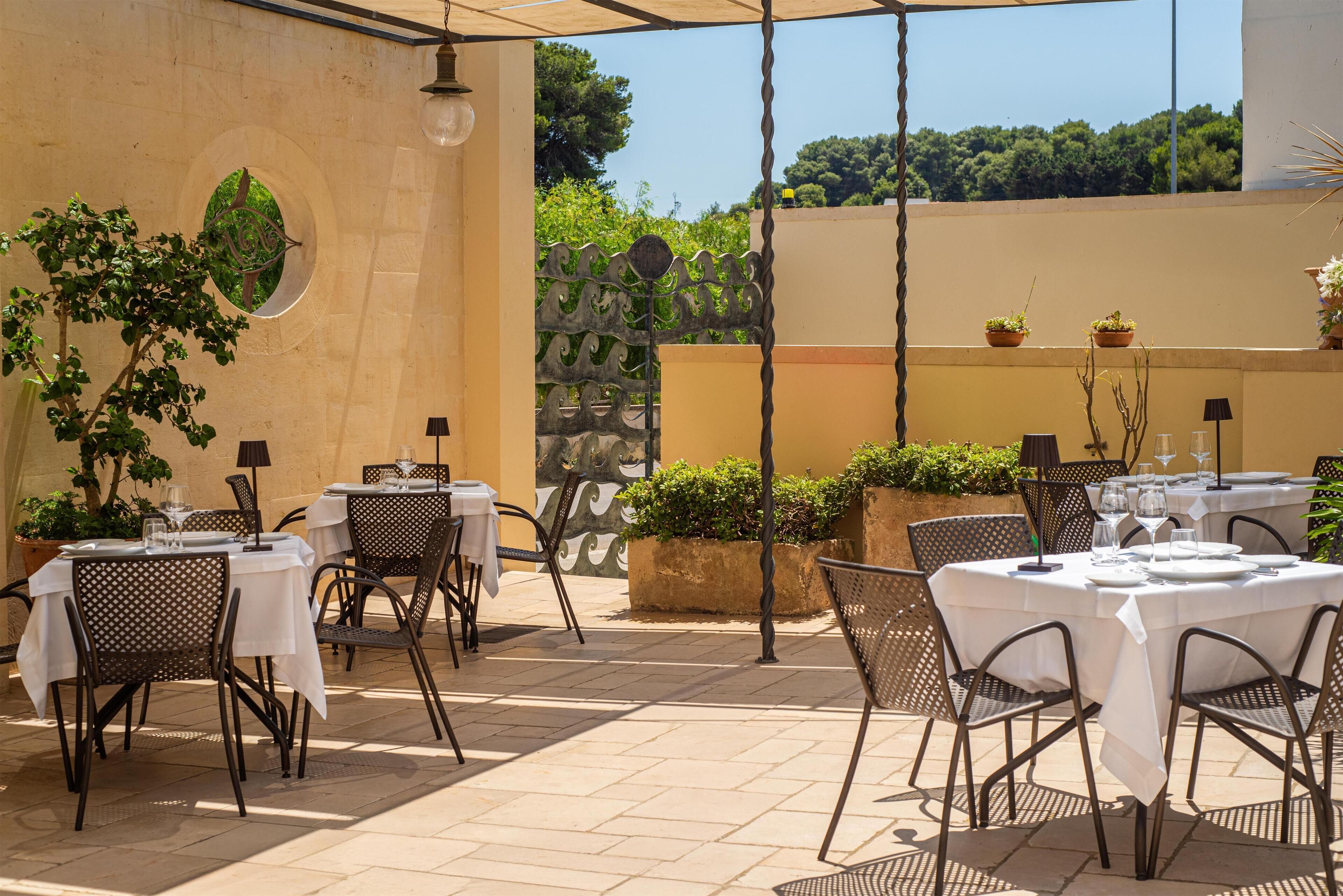 Foto - Corte Di Nettuno - CDSHotels