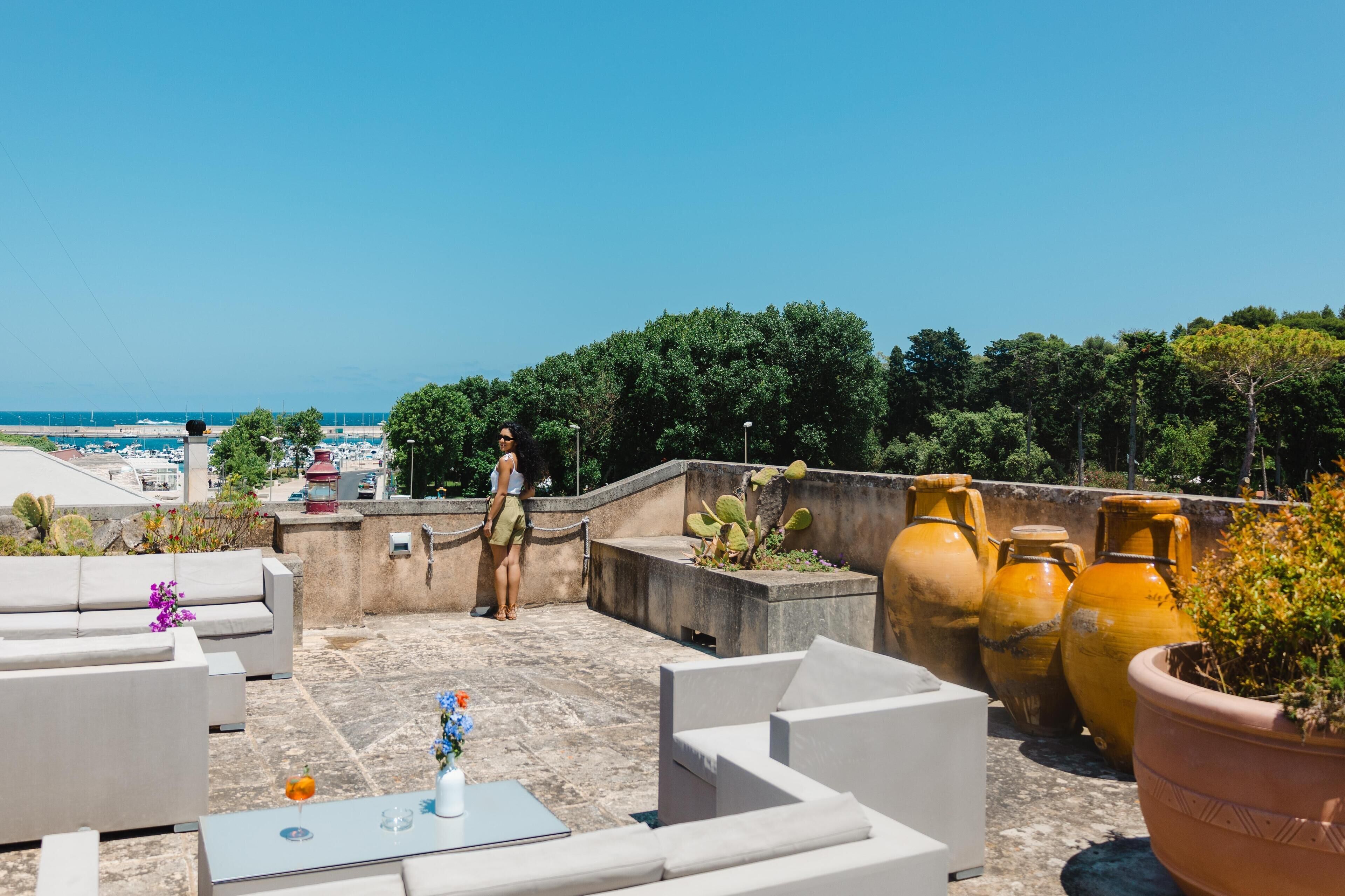 Foto - Corte Di Nettuno - CDSHotels