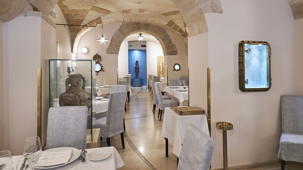 Restoran