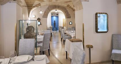 Corte di Nettuno - CDSHotels