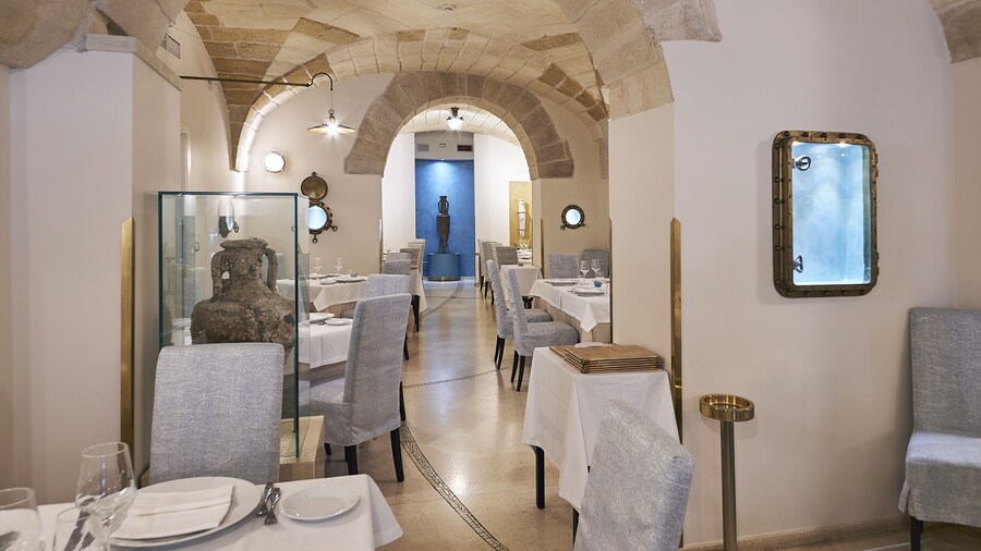 Corte di Nettuno - CDSHotels