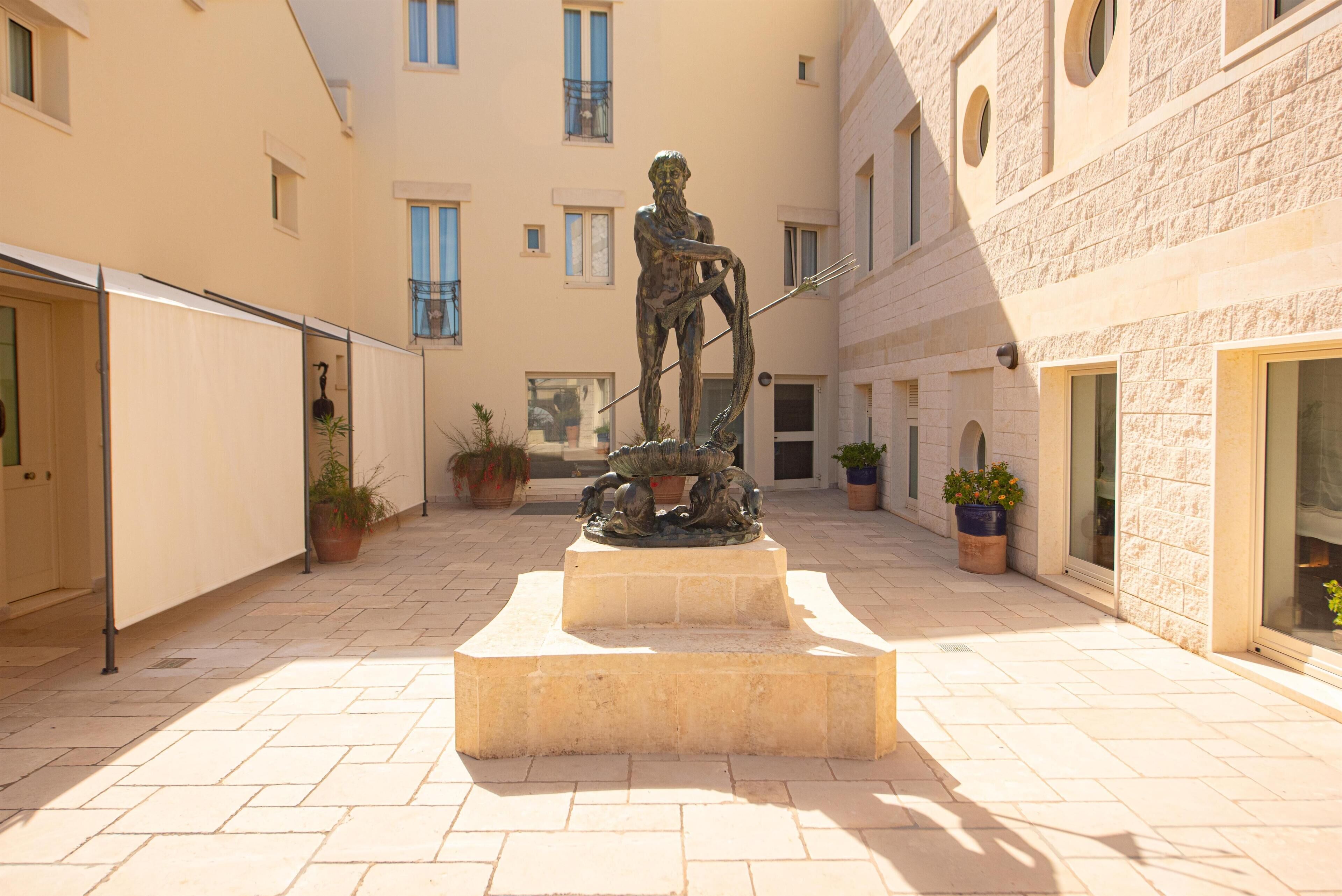 Foto - Corte Di Nettuno - CDSHotels