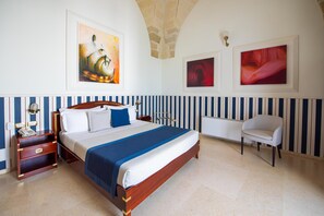 Classic Double Room - Corte di Nettuno - CDSHotels (Otranto)